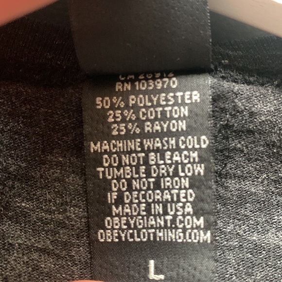 • Graphic T • - Picture 9 of 9